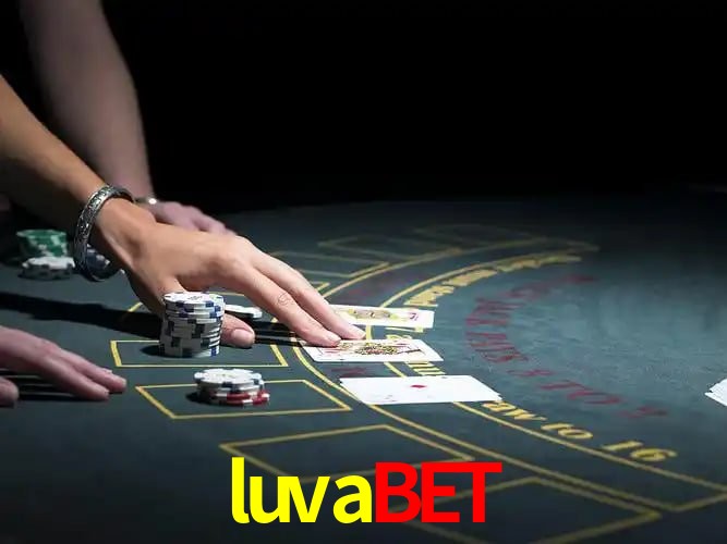 Cadastro Rápido luvabet