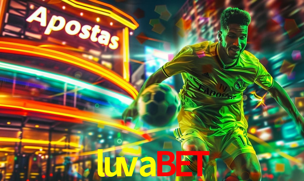 Promoção Relâmpago luvabet