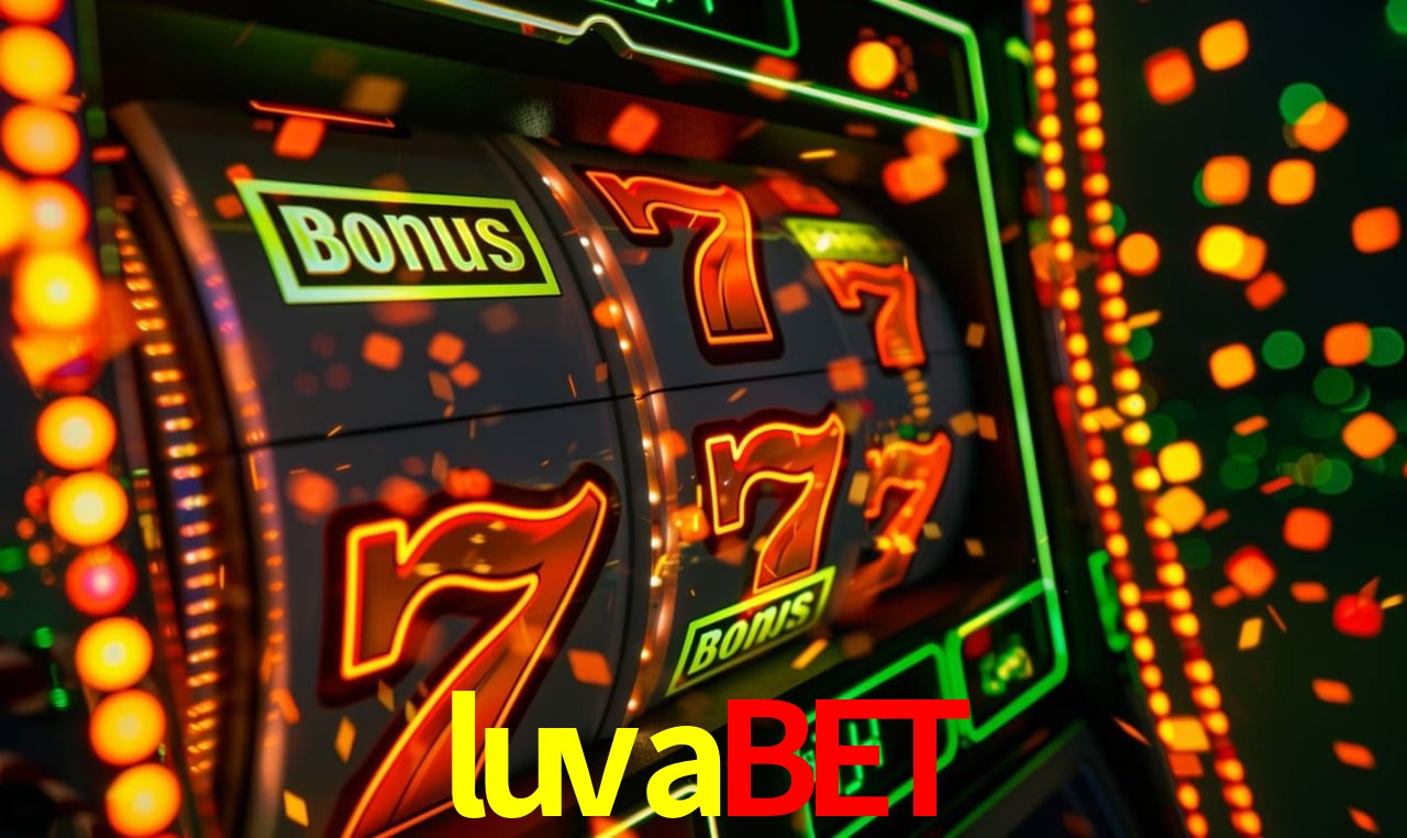 Casino VIP luvabet