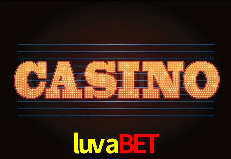Design Responsivo luvabet