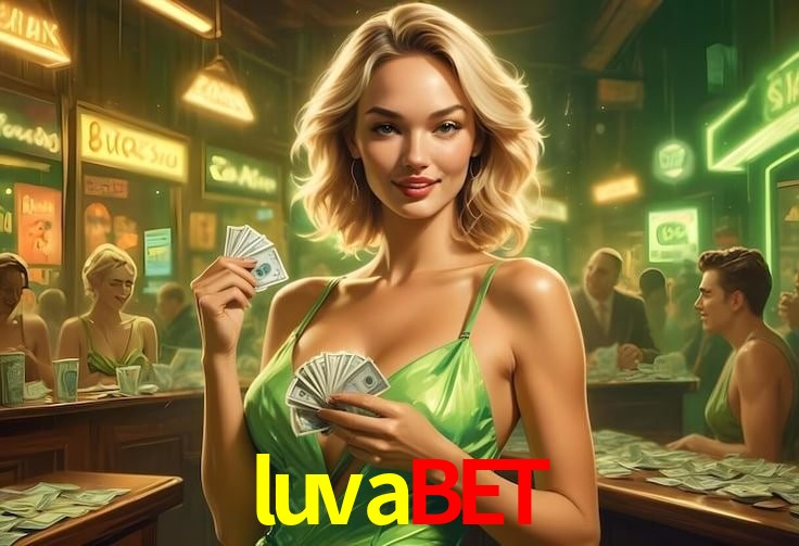 Interface Premium luvabet