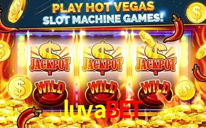 A Experiência Imersiva dos Cassinos Ao Vivo no luvabet