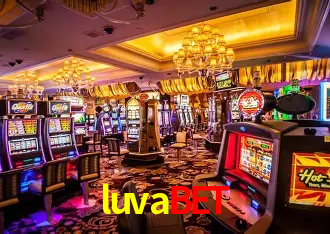 Apostas Esportivas na luvabet: Um Guia Completo