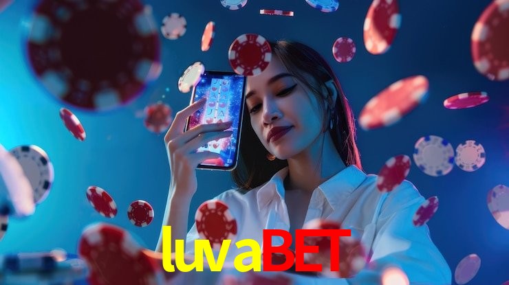 Casino Ao Vivo luvabet