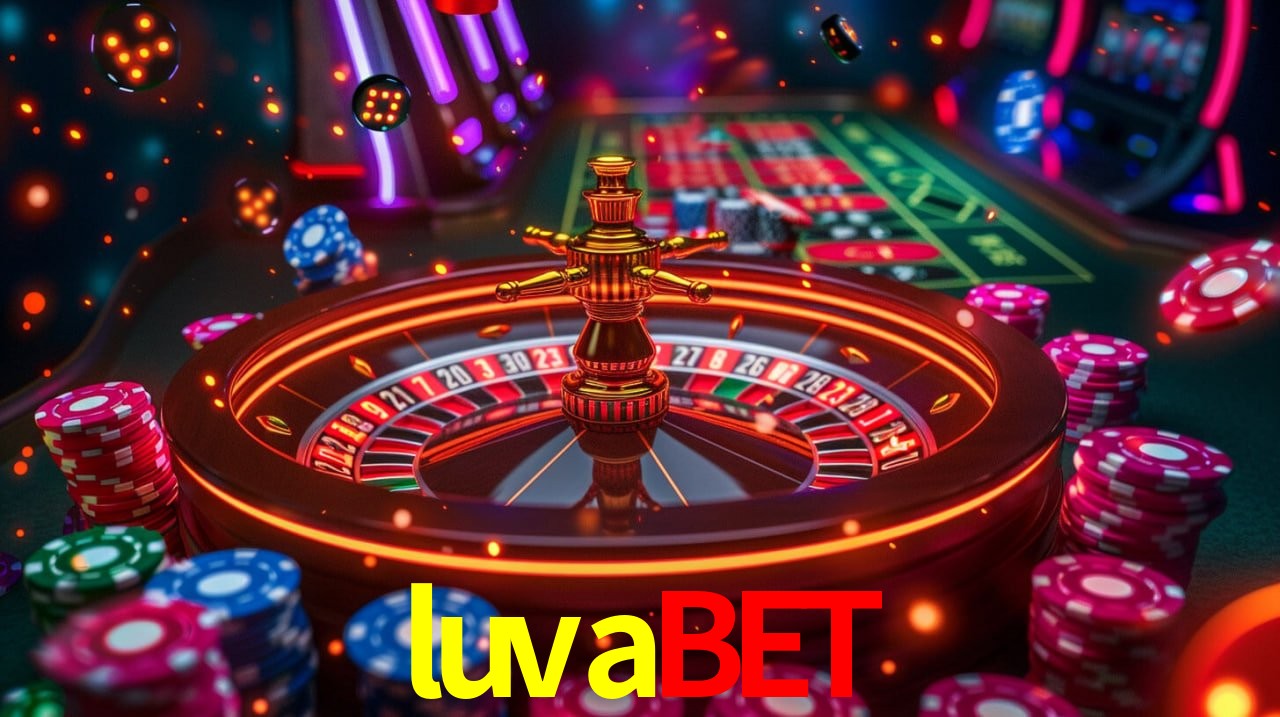 Apostas de Tênis luvabet