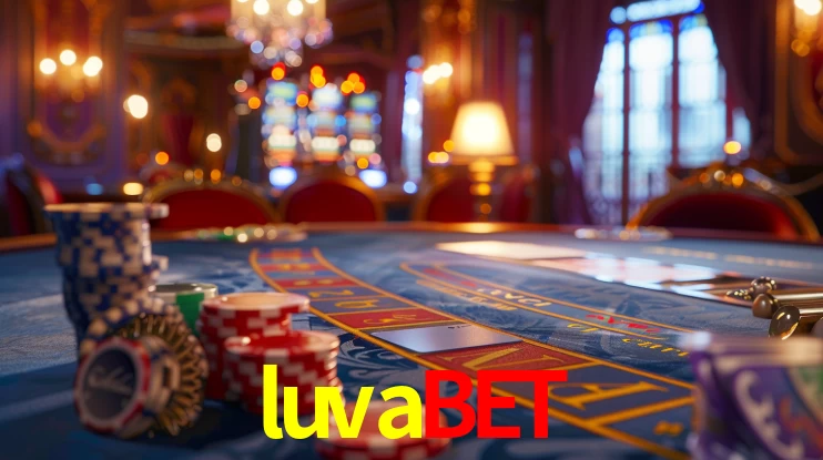Desvendando o Mundo dos Jogos Virtuais na luvabet