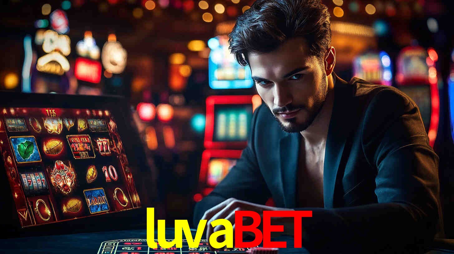 luvabet
