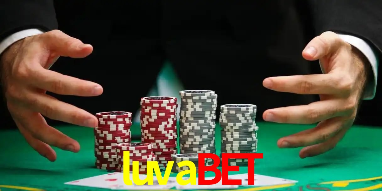 Especiais de Fim de Semana luvabet