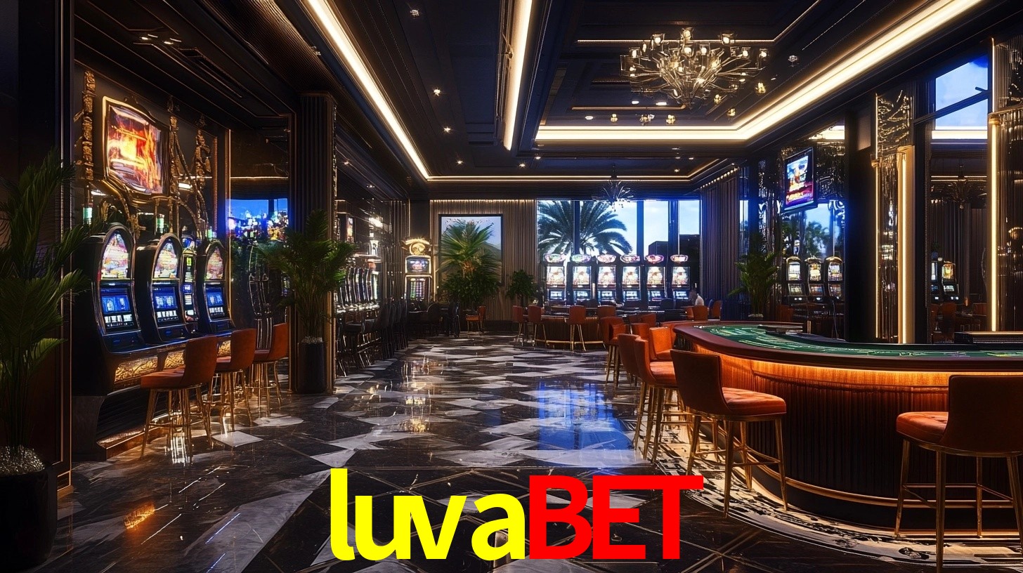 Programa VIP luvabet